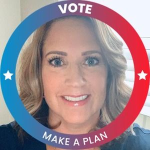 Meet your Posher, Liz breen